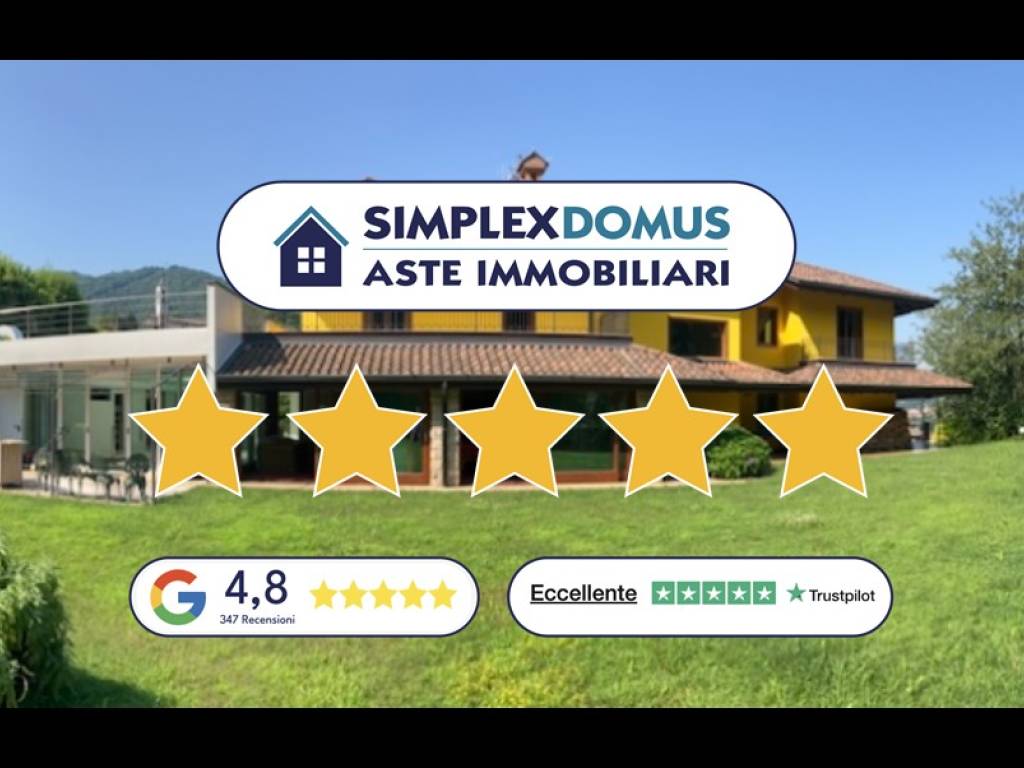 casa indipendente in vendita a Pradalunga