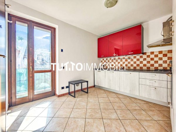 appartamento in vendita a Pradalunga