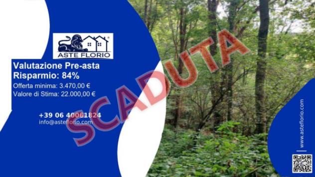 terreno agricolo in vendita a Pradalunga