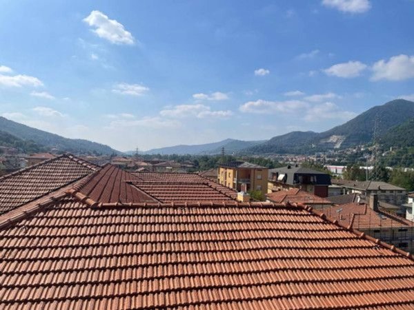 appartamento in vendita a Pradalunga