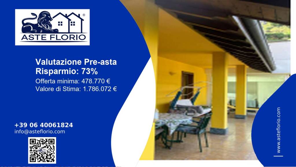 casa indipendente in vendita a Pradalunga