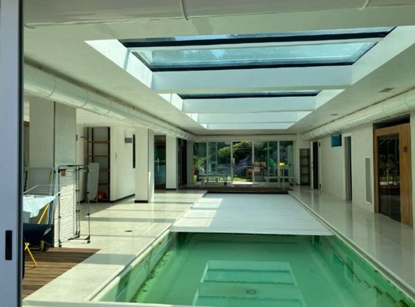 casa indipendente in vendita a Pradalunga