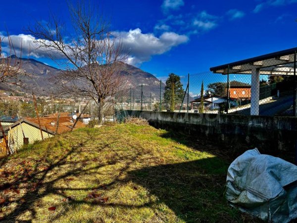 terreno agricolo in vendita a Pradalunga