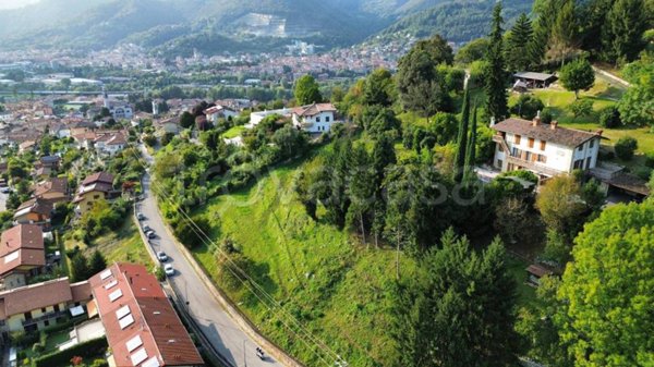 terreno edificabile in vendita a Pradalunga