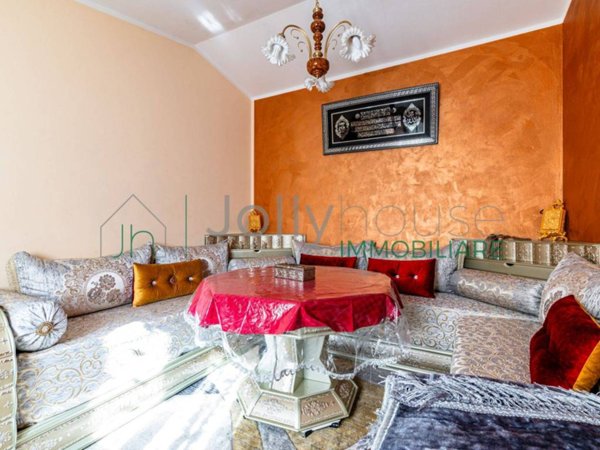 appartamento in vendita a Pradalunga