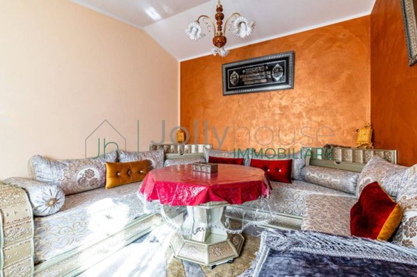 appartamento in vendita a Pradalunga