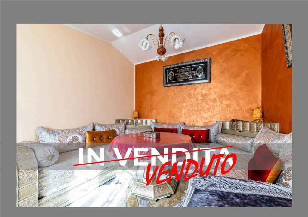 appartamento in vendita a Pradalunga