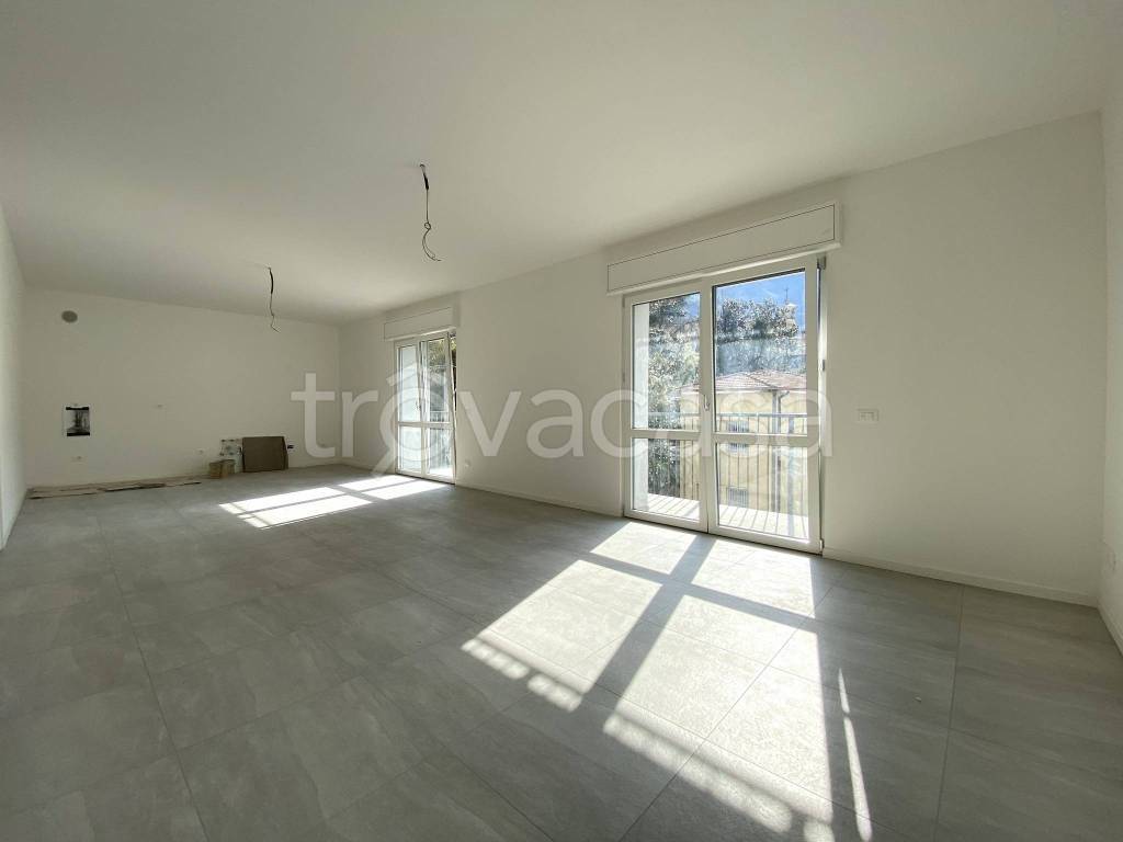 appartamento in vendita a Pradalunga