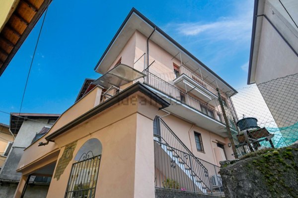 appartamento in vendita a Pradalunga