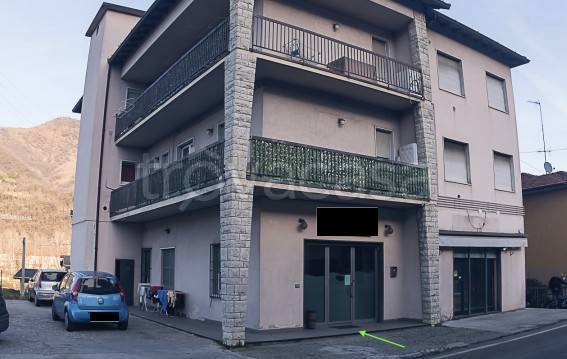 appartamento in vendita a Pradalunga