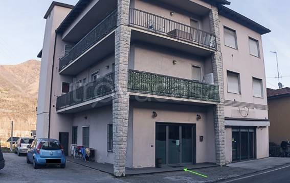 appartamento in vendita a Pradalunga