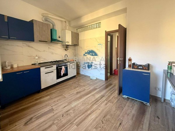 appartamento in vendita a Pradalunga