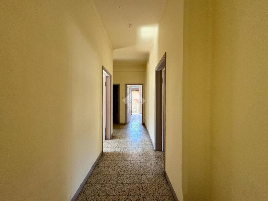 appartamento in vendita a Pradalunga