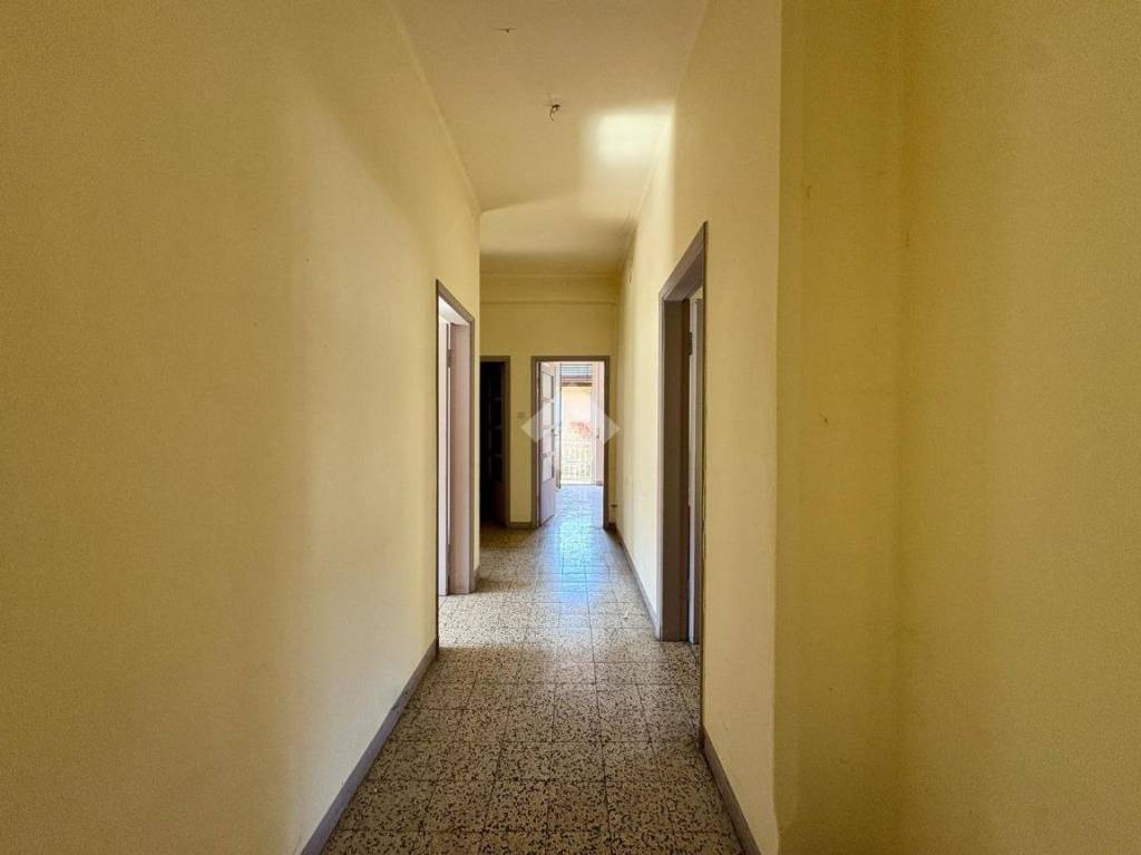 appartamento in vendita a Pradalunga