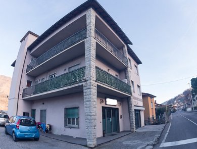 negozio in vendita a Pradalunga