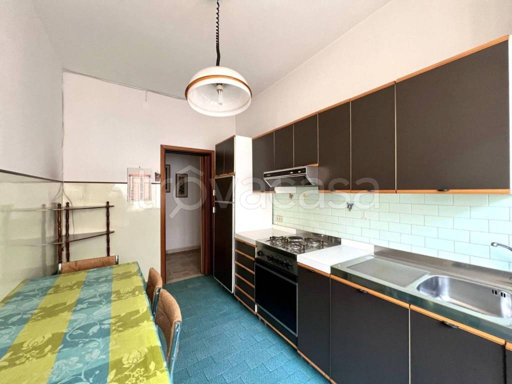 appartamento in vendita a Pradalunga