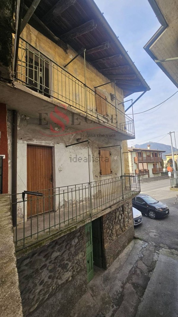 appartamento in vendita a Pradalunga