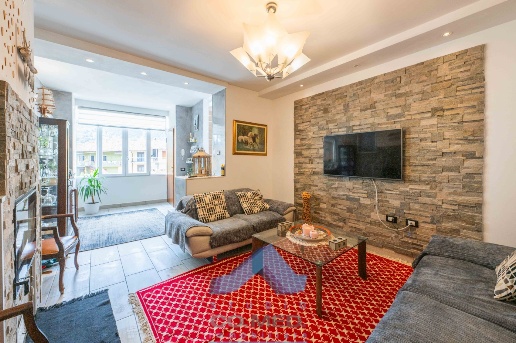 casa indipendente in vendita a Pradalunga