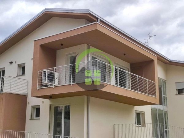 appartamento in vendita a Pradalunga