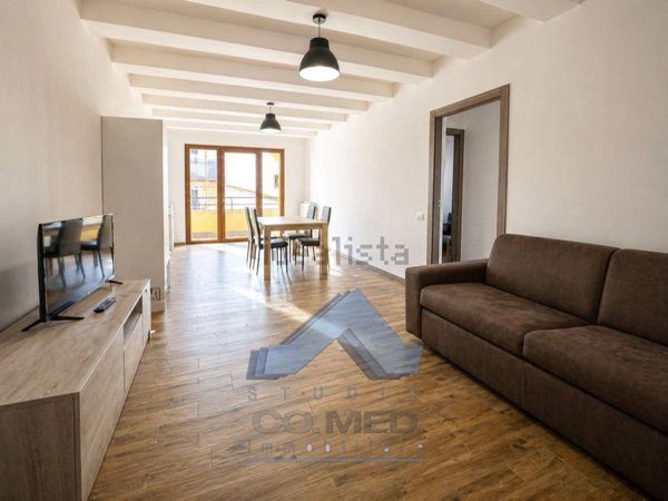 appartamento in vendita a Pradalunga