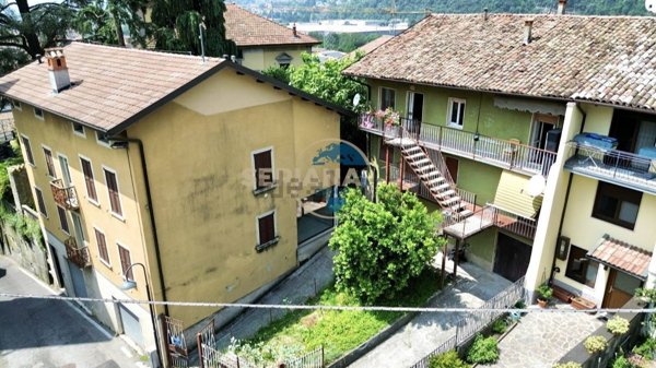 appartamento in vendita a Pradalunga