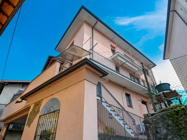 appartamento in vendita a Pradalunga