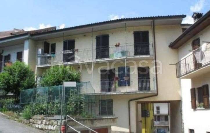 appartamento in vendita a Pradalunga