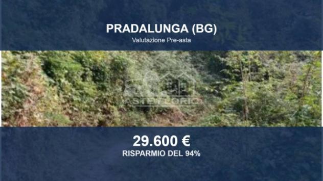 casale in vendita a Pradalunga