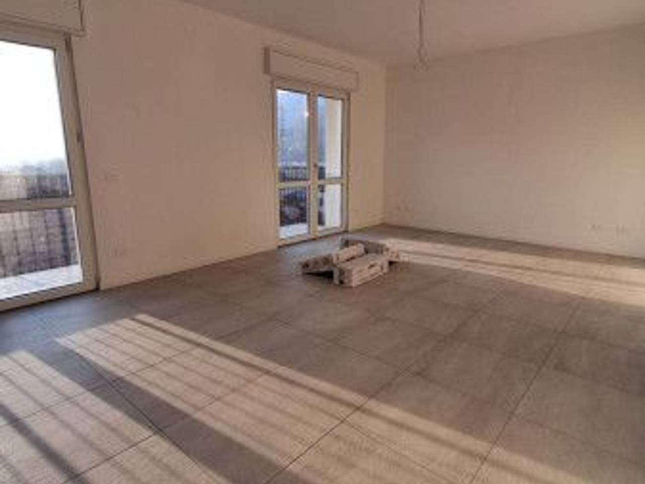 appartamento in vendita a Pradalunga