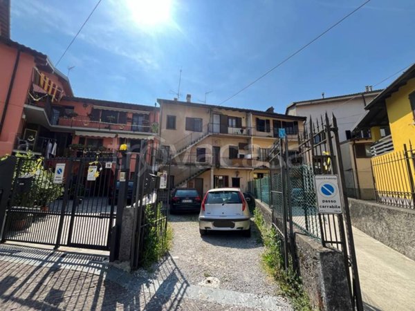 appartamento in vendita a Pradalunga