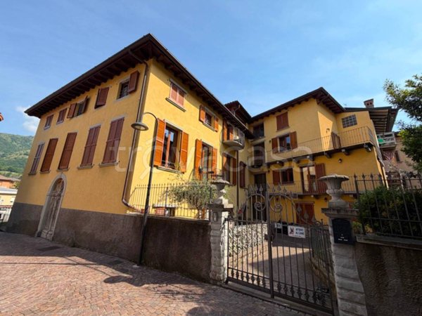appartamento in vendita a Pradalunga