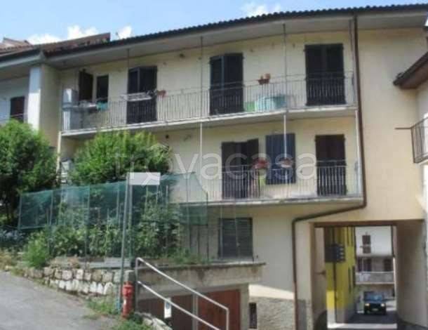 appartamento in vendita a Pradalunga