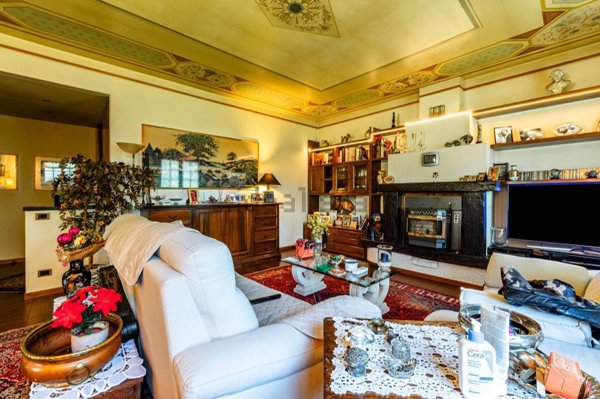 casa indipendente in vendita a Pradalunga