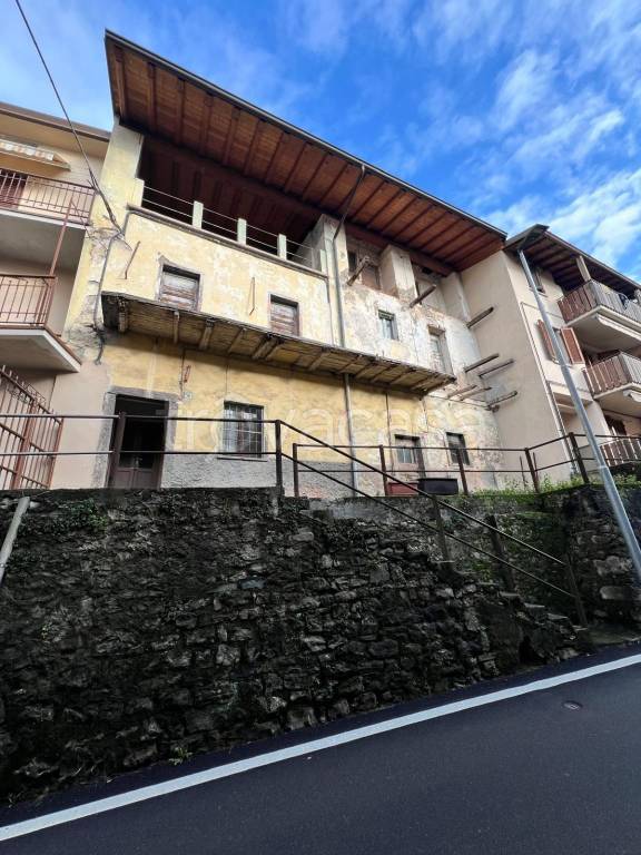 attico in vendita a Pradalunga