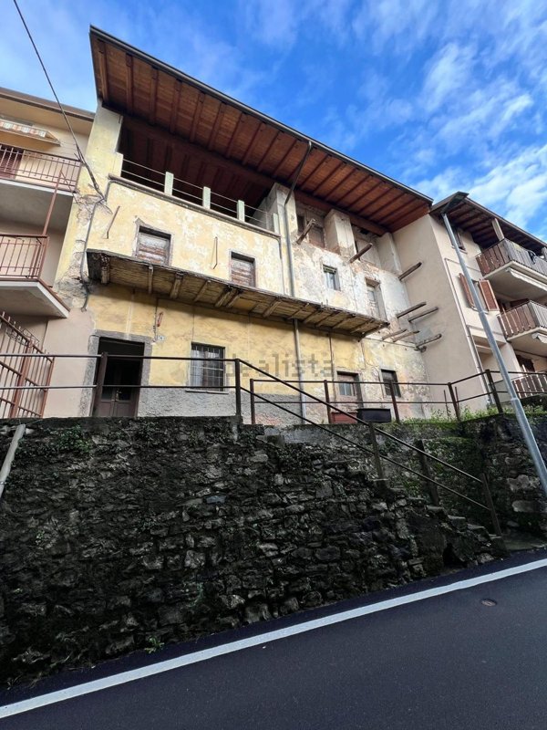 attico in vendita a Pradalunga