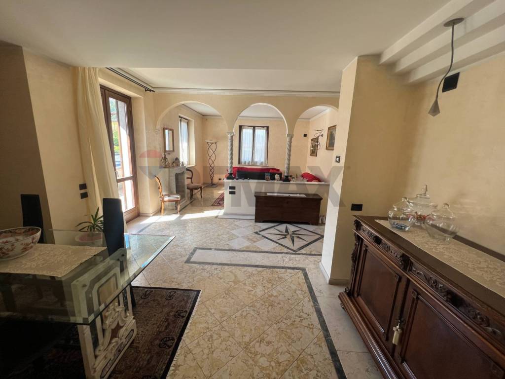 appartamento in vendita a Pradalunga