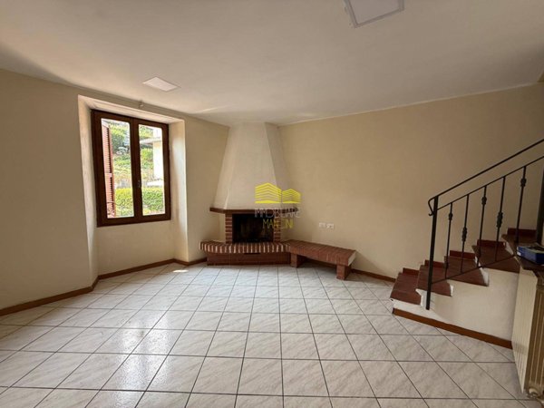 appartamento in vendita a Pradalunga