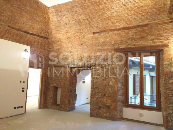 appartamento in vendita a Pradalunga