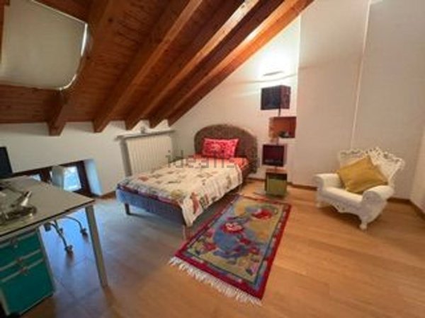 appartamento in vendita a Pradalunga