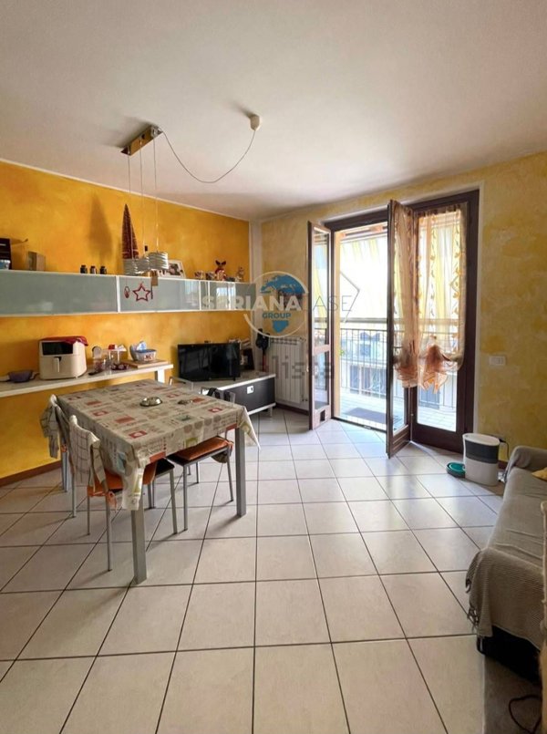 appartamento in vendita a Pradalunga