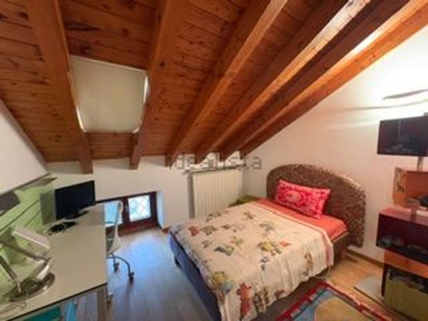 appartamento in vendita a Pradalunga