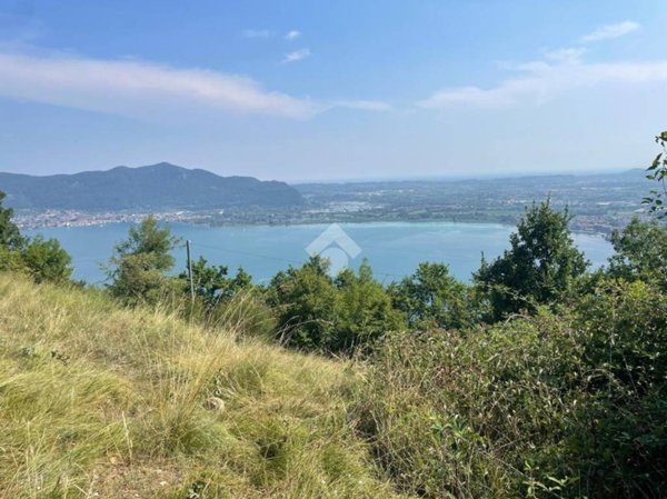 terreno agricolo in vendita a Predore