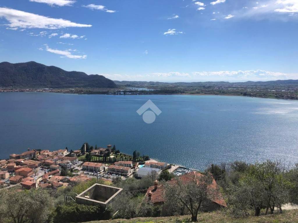 terreno agricolo in vendita a Predore