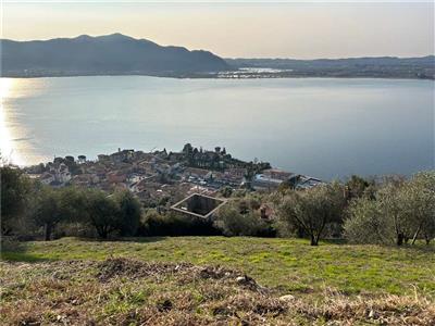 casa semindipendente in vendita a Predore
