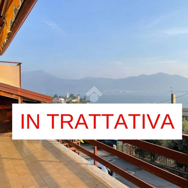 appartamento in vendita a Predore