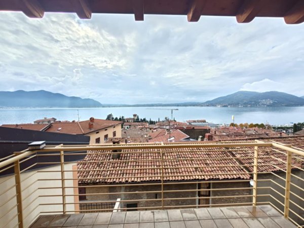 appartamento in vendita a Predore