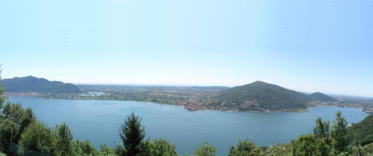 casa indipendente in vendita a Predore