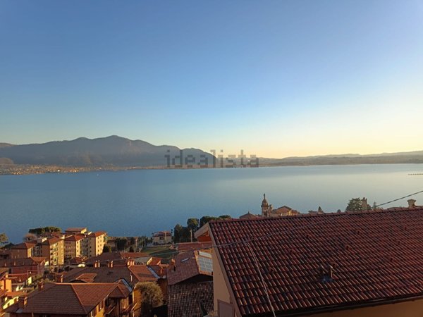 appartamento in vendita a Predore