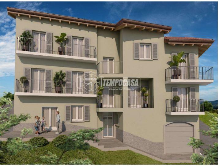 appartamento in vendita a Predore