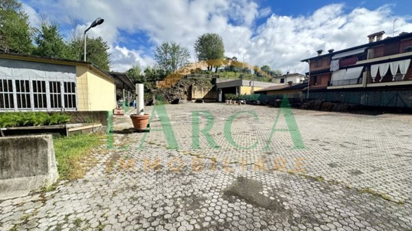 terreno edificabile in vendita a Predore